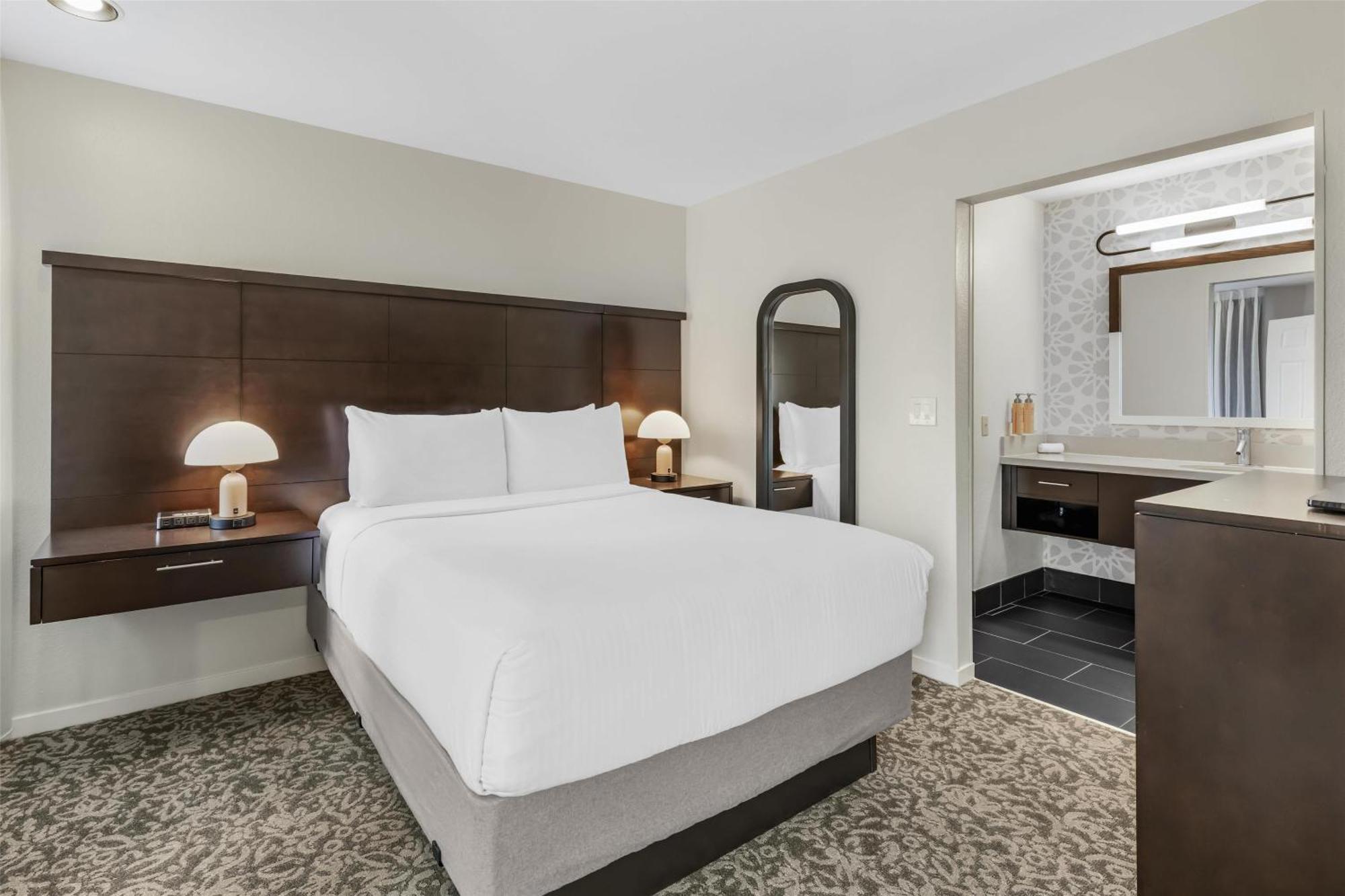 Sonesta Es Suites Chatsworth Los Angeles Extérieur photo