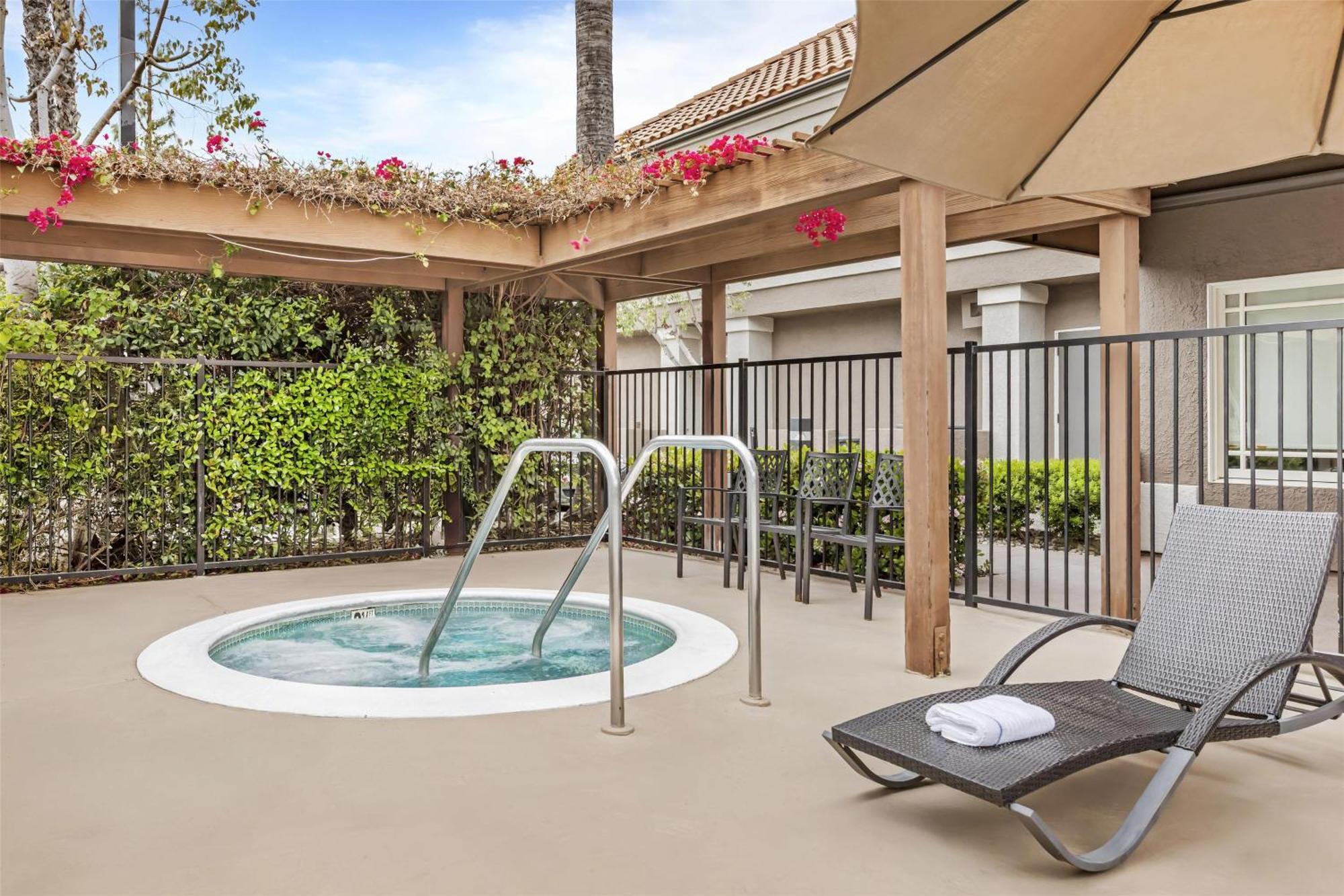 Sonesta Es Suites Chatsworth Los Angeles Extérieur photo