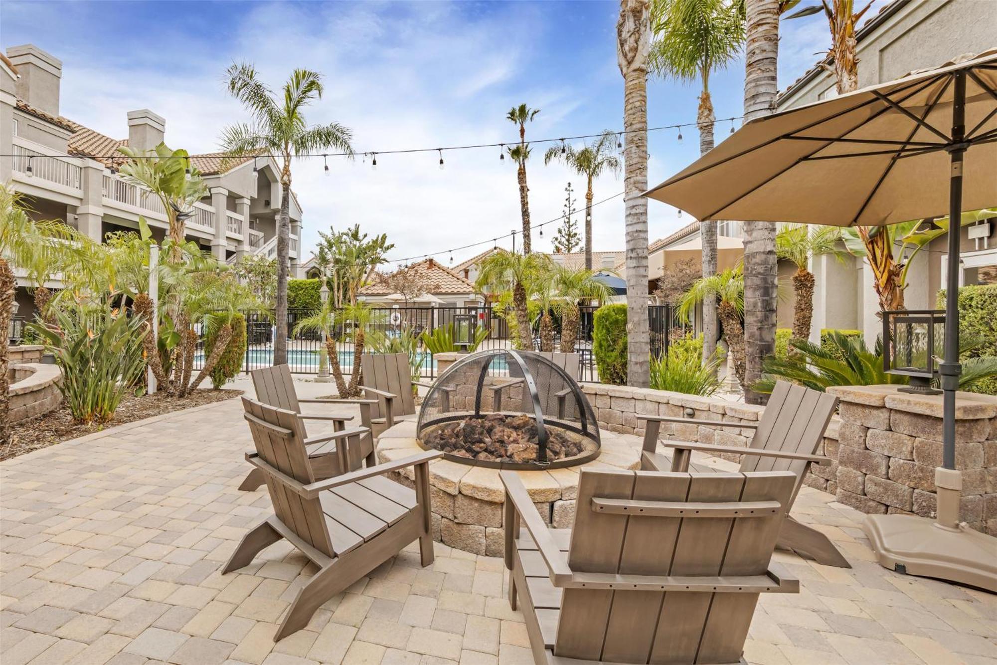 Sonesta Es Suites Chatsworth Los Angeles Extérieur photo