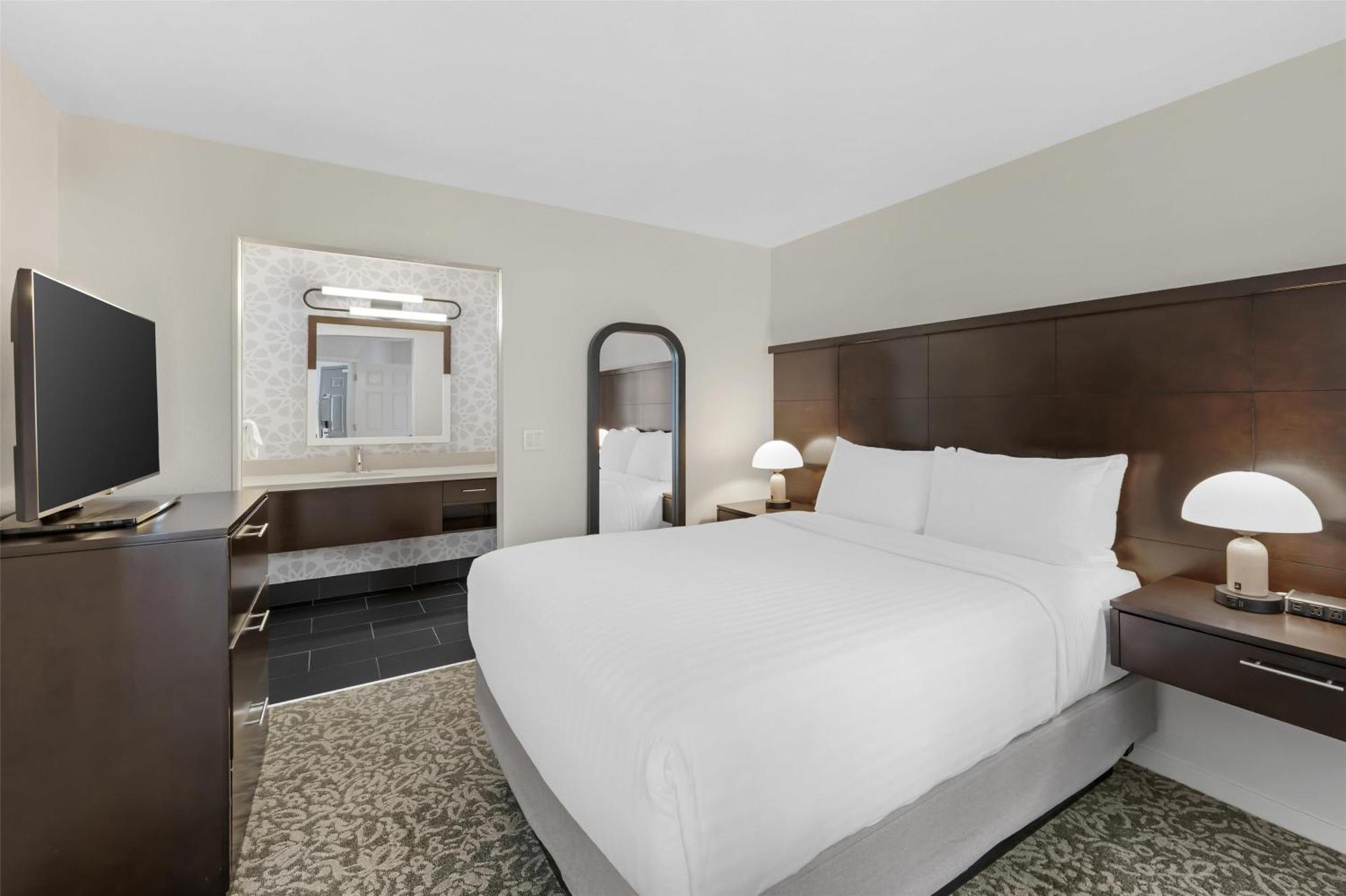 Sonesta Es Suites Chatsworth Los Angeles Extérieur photo