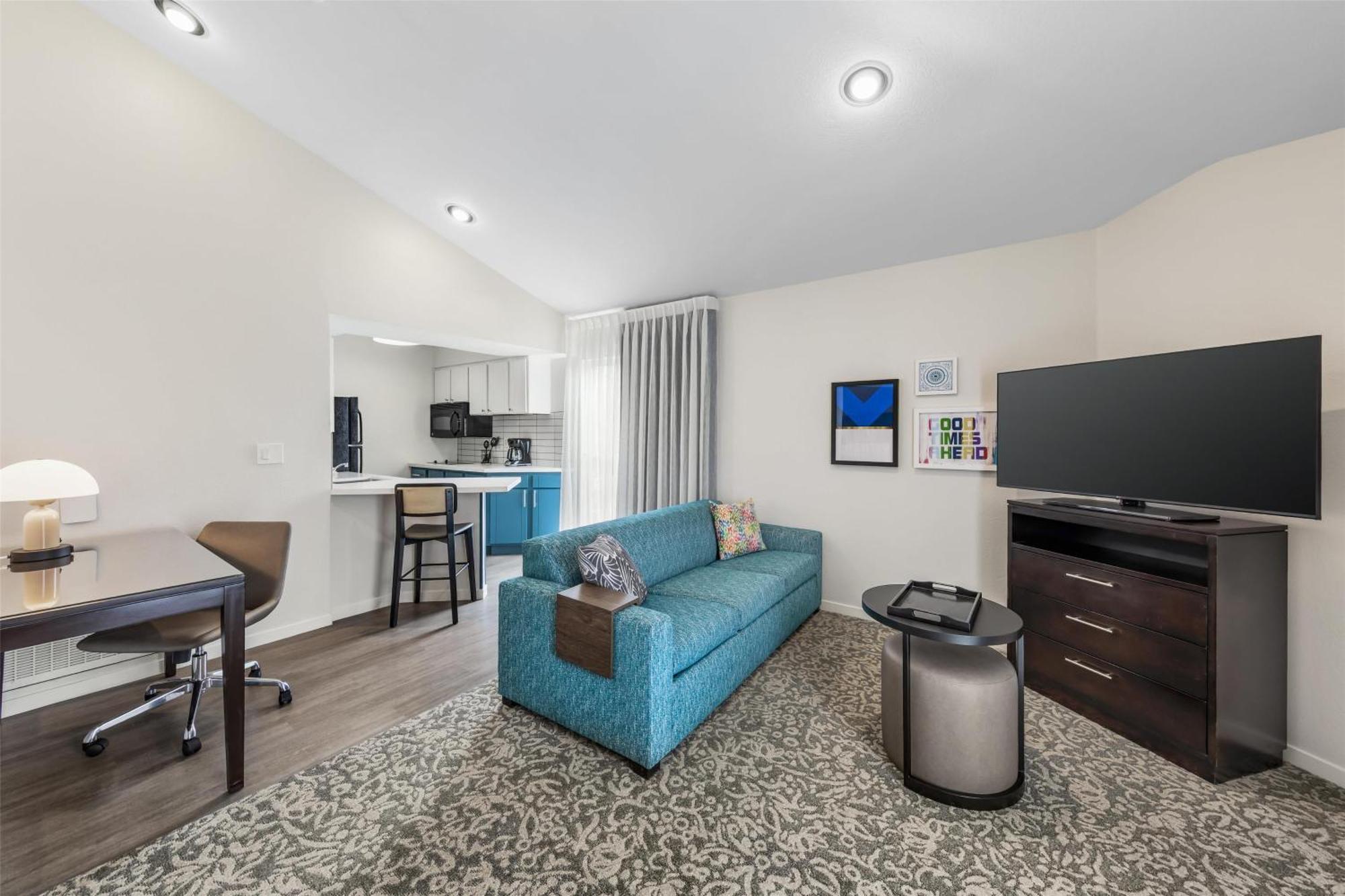 Sonesta Es Suites Chatsworth Los Angeles Extérieur photo