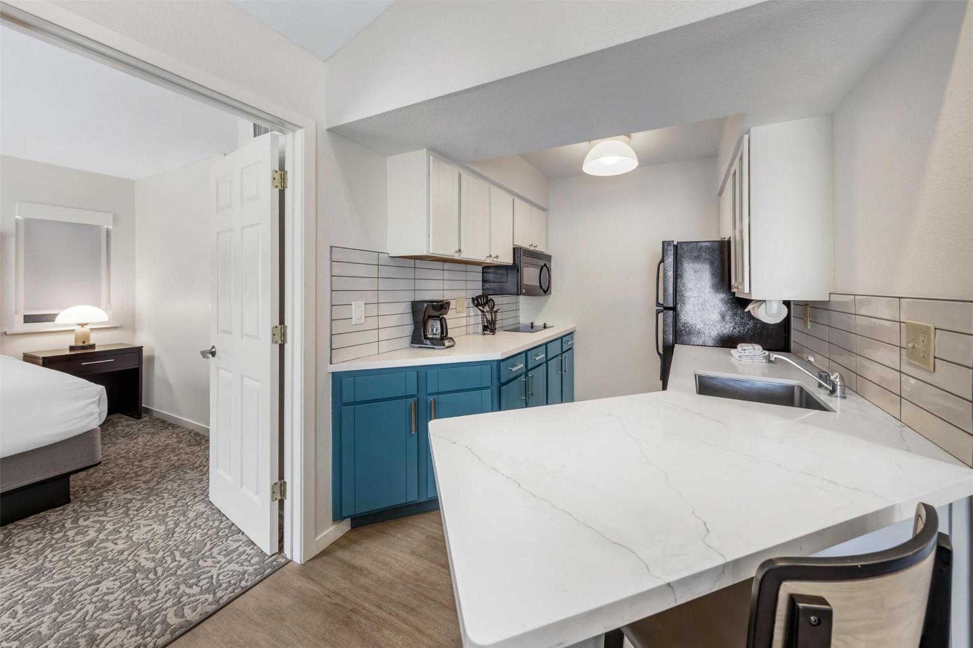 Sonesta Es Suites Chatsworth Los Angeles Extérieur photo