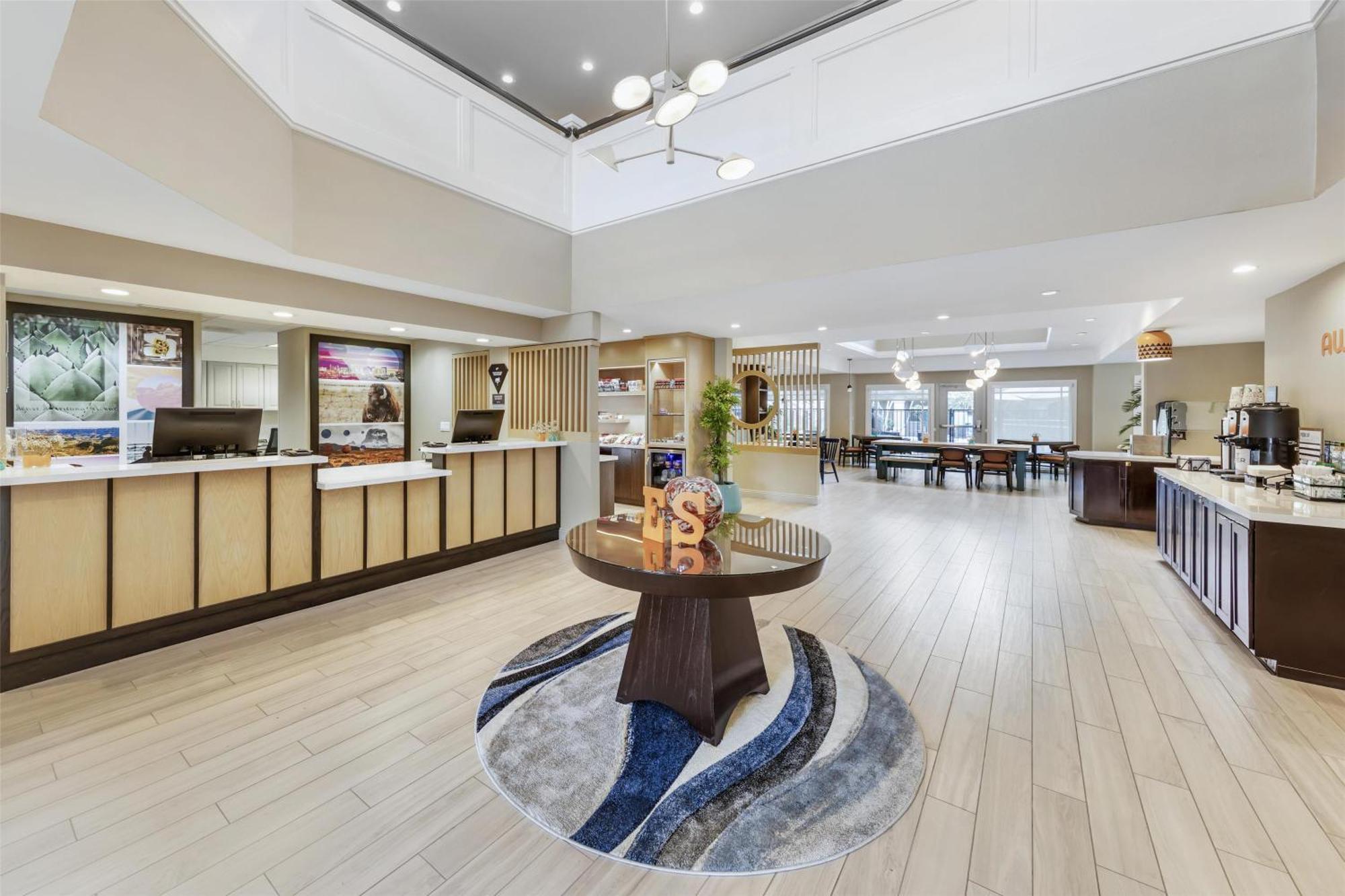 Sonesta Es Suites Chatsworth Los Angeles Extérieur photo